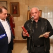 Открылся музей истории театра. Фоторепортаж