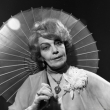 Сегодня — 95 лет со дня рождения Людмилы Лозицкой