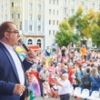 Поздравляем с днём рождения Сергея Владимировича Казакова!