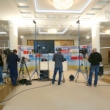 Губернатор Пензенской области провел прямую линию в драмтеатре