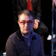 Ректор ГИТИСа Григорий Заславский провел обсуждение читок новых пьес и спектакля «Хорошая»