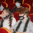 В театре состоялась благотворительная Губернаторская елка