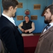 Сотрудники театра приняли участие в Купринском празднике