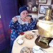 Сотрудники театра приняли участие в Купринском празднике