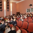 Пензенский драмтеатр принял участие во Всероссийской акции «В первом ряду»