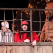 Актерские премьеры в «Снежной королеве»