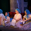На малой сцене воронежский «Театр равных» показал спектакль по рассказам Зощенко