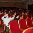 В театре началось «Новогоднее веселье»