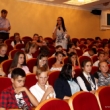 В День знаний школьники Пензы посмотрели «Плутни Скапена»