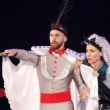 Драмтеатр завершил новогоднюю кампанию