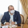 Cергей Казаков принял участие во встрече Губернатора Пензенской области с представителями общественности