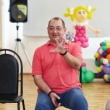 Поздравляем Сергея Владимировича Казакова с днем рождения!