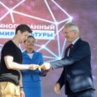 Сотрудники драмтеатра получили награды в праздник работников культуры
