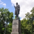 Сотрудники театра приняли участие в торжествах, посвященных 210-летию В. Г. Белинского