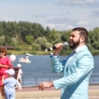 Поздравляем Альберта Ибраева с днем рождения!
