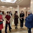В театре побывали сотрудники челябинских НКО