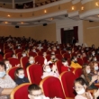 В театре состоялась благотворительная Губернаторская елка