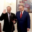Генрих Вавилов стал заслуженным работником культуры Пензенской области