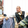 Пензенский драматический театр сыграл «Мертвые души» в Минске