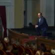 Поздравляем Сергея Владимировича Казакова с юбилеем!