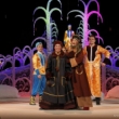 Актерские премьеры в «Двенадцати месяцах»