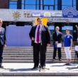 Пензенский драмтеатр продолжил театральный марафон в Саратове