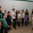 В рамках акции «Культурный минимум» жители Пензы побывали в театральном закулисье