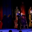 На малой сцене прошла премьера трагедии о Ричарде III