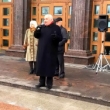 Пензенский драмтеатр и колледж искусств провели флешмоб против коррупции 