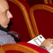 Фестиваль «МаскерадЪ»: день первый. Открытие. Театр на Юго-Западе. «Мастер и Маргарита»