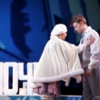 Актерские премьеры в «Снежной королеве»