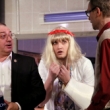 Премьера в «Клиническом случае»