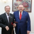 Генрих Вавилов стал заслуженным работником культуры Пензенской области