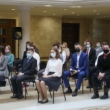 В День российского студенчества в драмтеатре чествовали талантливую молодежь