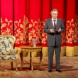 «Культурная суббота» в Пензенском драматическом. Эпизод 3. Вечер Григория Мазура