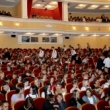 День знаний в театре и премьера в «Тётушке на миллион»