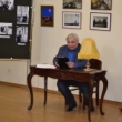 Сотрудники театра приняли участие в мероприятиях памяти Георга Мясникова