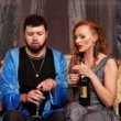 Поздравляем с днем рождения Альберта Ибраева!