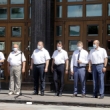 На Театральной площади состоялся Бал медалистов