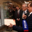 Открылся музей истории театра. Фоторепортаж