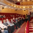 Пензенские ветераны встретились с худруком театра и посмотрели «Севастопольский вальс»
