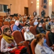 Сотрудники драмтеатра участвовали в организации и проведении конкурса «Слова подобны крыльям»
