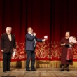 Фестиваль «МаскерадЪ»: день второй. Ульяновский драмтеатр. «Ревизор»