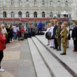 В День Победы драмтеатр провел театральный марафон, посвященный празднику