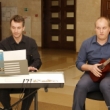 Поздравляем Дмитрия Журкина с юбилеем!
