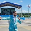 Поздравляем Альберта Ибраева с днем рождения!