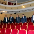 Советник Министра культуры России посетил Пензенский драмтеатр