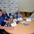 Виталий Соколов принял участие в круглом столе «Куприн и современное искусство»