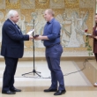 Поздравляем Дмитрия Журкина с юбилеем!