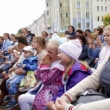 Фестиваль «Театральные экзерсисы» собрал более пяти тысяч зрителей